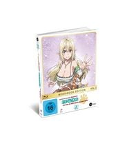 Produktbild: Beheneko: Ich bin ein m&auml;chtiger Behemoth und lebe als K&auml;tzchen bei einer Elfe &ndash; Limited Uncut Edition Vol.2