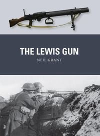 Produktbild: The Lewis Gun