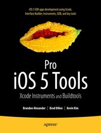 Produktbild: Pro iOS 5 Tools
