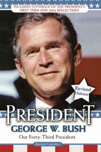 Produktbild: President George W. Bush
