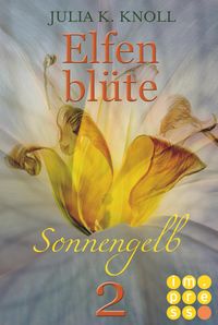 Produktbild: Sonnengelb (Elfenbl&uuml;te, Teil 2)