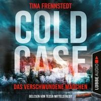 Bild vom Artikel Cold Case - Das verschwundene Mädchen vom Autor Tina Frennstedt