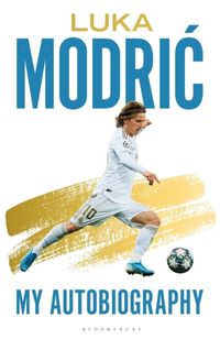 Produktbild: Modric, L: Luka Modric