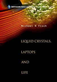 Produktbild: Liquid Crystals, Laptops and Life