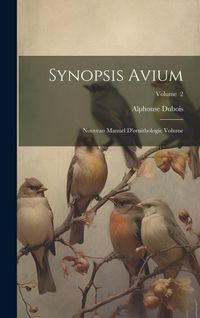 Produktbild: Synopsis avium