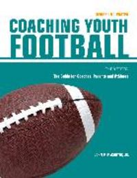 Produktbild: Coaching Youth Football Rev/e