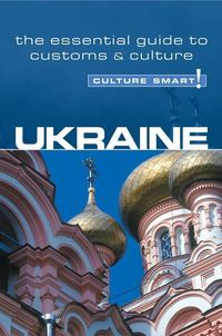 Produktbild: Ukraine - Culture Smart!