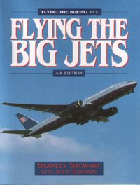 Produktbild: Stewart, S: Flying the Big Jets