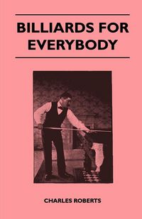 Produktbild: Billiards For Everybody