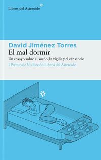 Produktbild: El mal dormir
