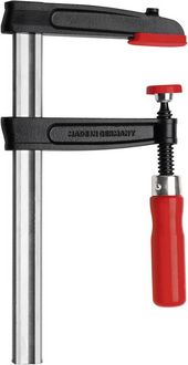 Produktbild: Bessey Schraubzwinge TPN 300x120mm