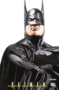 Produktbild: Batman - Die besten Storys aller Zeiten