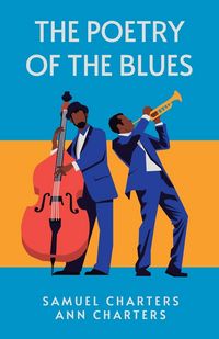 Produktbild: The Poetry of the Blues