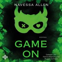 Produktbild: Game On (Lights Out 3)