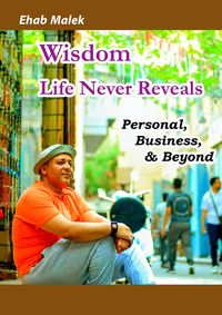 Produktbild: Wisdom Life Never Reveals
