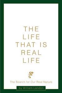 Produktbild: The Life That is Real Life