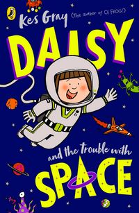 Produktbild: Daisy and the Trouble With Space
