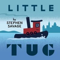 Produktbild: Little Tug