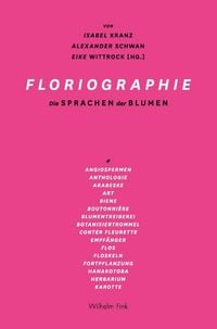 Produktbild: Floriographie
