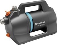 Produktbild: GARDENA Gartenpumpe 5400 Silent Gartenpumpe 5.400 l/h 43m