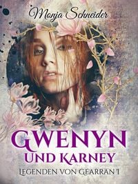 Produktbild: Gwenyn und Karney