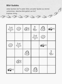 Ravensburger Mein kunterbunter Ferien-Rätselblock - Rätselspaß im Urlaub, auf Reisen oder Zuhause - Ferien Unterhaltung für Kinder von 7 bis 9 Jahren