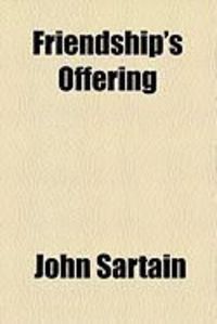 Produktbild: Friendship's Offering