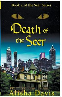 Produktbild: Death of a Seer