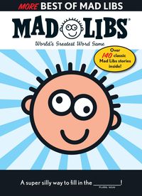 Produktbild: More Best of Mad Libs
