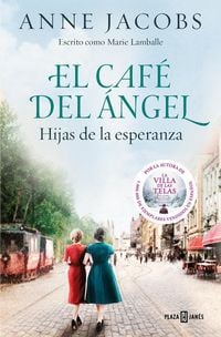 Produktbild: Hijas de la Esperanza / Daughters of Hope
