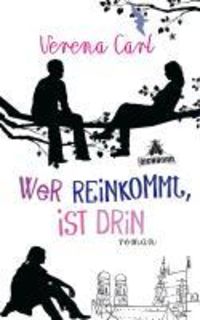 Produktbild: Wer reinkommt, ist drin