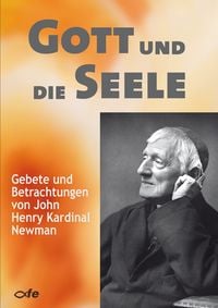 Produktbild: Gott und die Seele