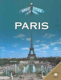 Produktbild: Paris
