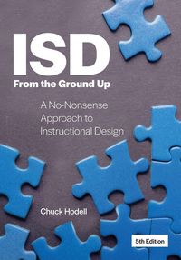 Produktbild: ISD From the Ground Up