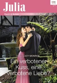Produktbild: Ein verbotener Kuss, eine verbotene Liebe?