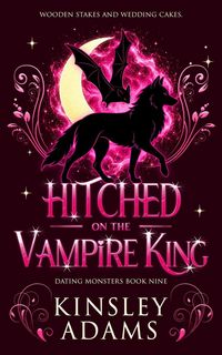 Produktbild: Hitched to the Vampire King