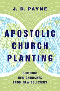 Produktbild: Apostolic Church Planting