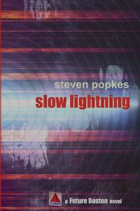 Produktbild: Slow Lightning
