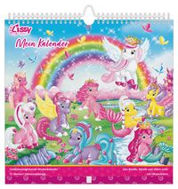 Produktbild: Lissy PONY Kalender
