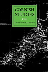 Produktbild: Cornish Studies Volume 5