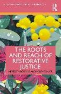 Produktbild: Restorative Justice Practice