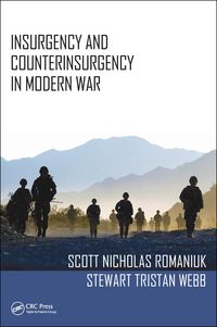 Produktbild: Insurgency and Counterinsurgency in Modern War