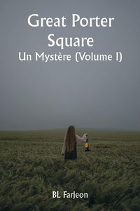 Produktbild: Great Porter Square Un Myst&egrave;re (Volume I)