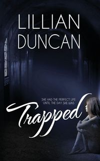 Produktbild: Trapped