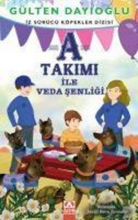 Produktbild: A Takimi