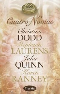 Produktbild: Cuatro Novias