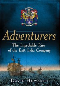 Produktbild: Adventurers