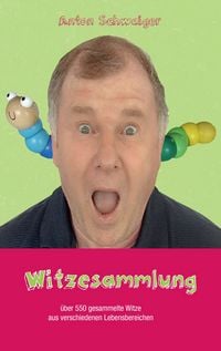 Produktbild: Witzesammlung