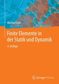 Produktbild: Finite Elemente in der Statik und Dynamik
