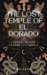 Produktbild: The Lost Temple of El Dorado